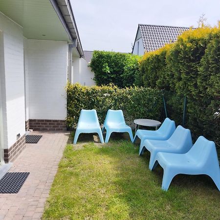 Holiday Home Nieuwendamme 니우포르트 외부 사진