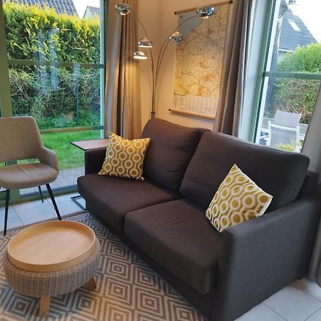 Holiday Home Nieuwendamme 니우포르트 외부 사진
