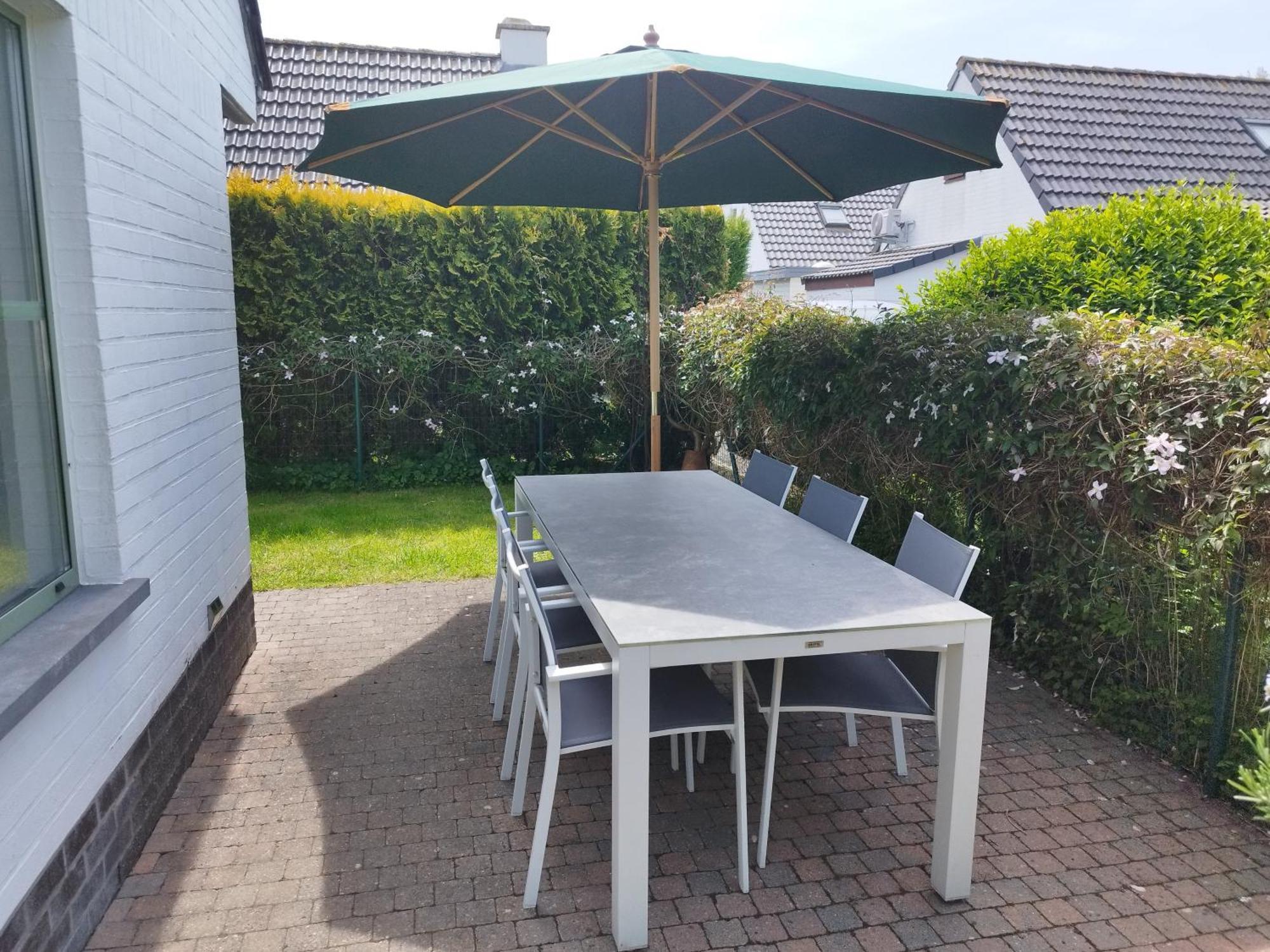 Holiday Home Nieuwendamme 니우포르트 외부 사진