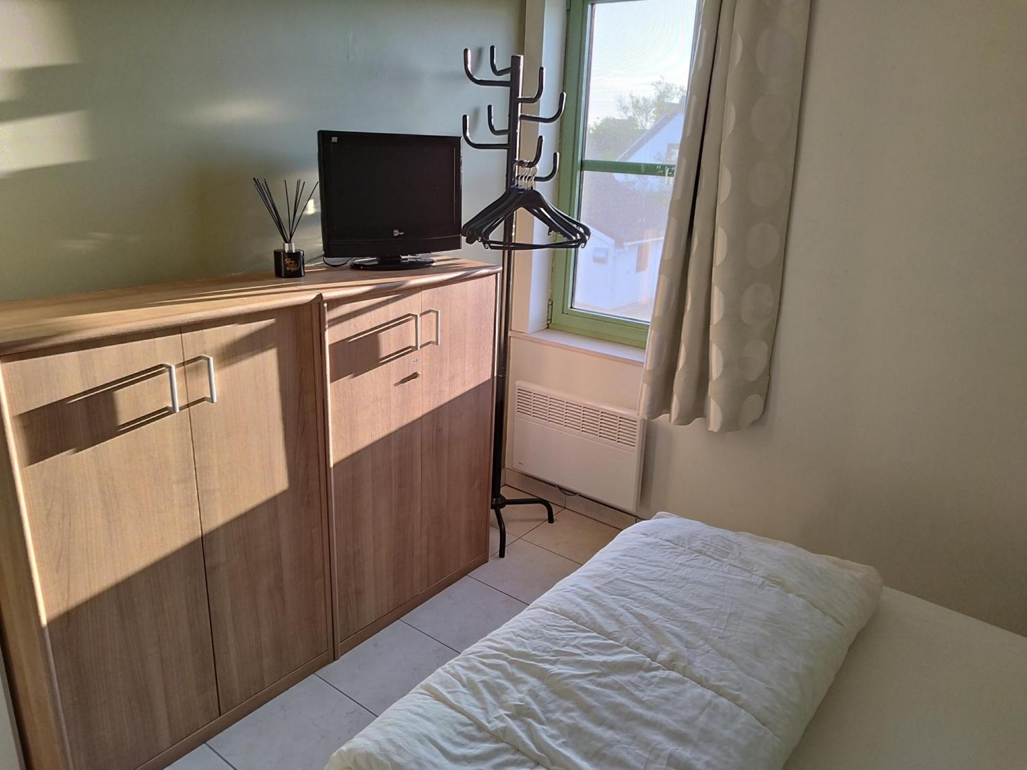 Holiday Home Nieuwendamme 니우포르트 외부 사진