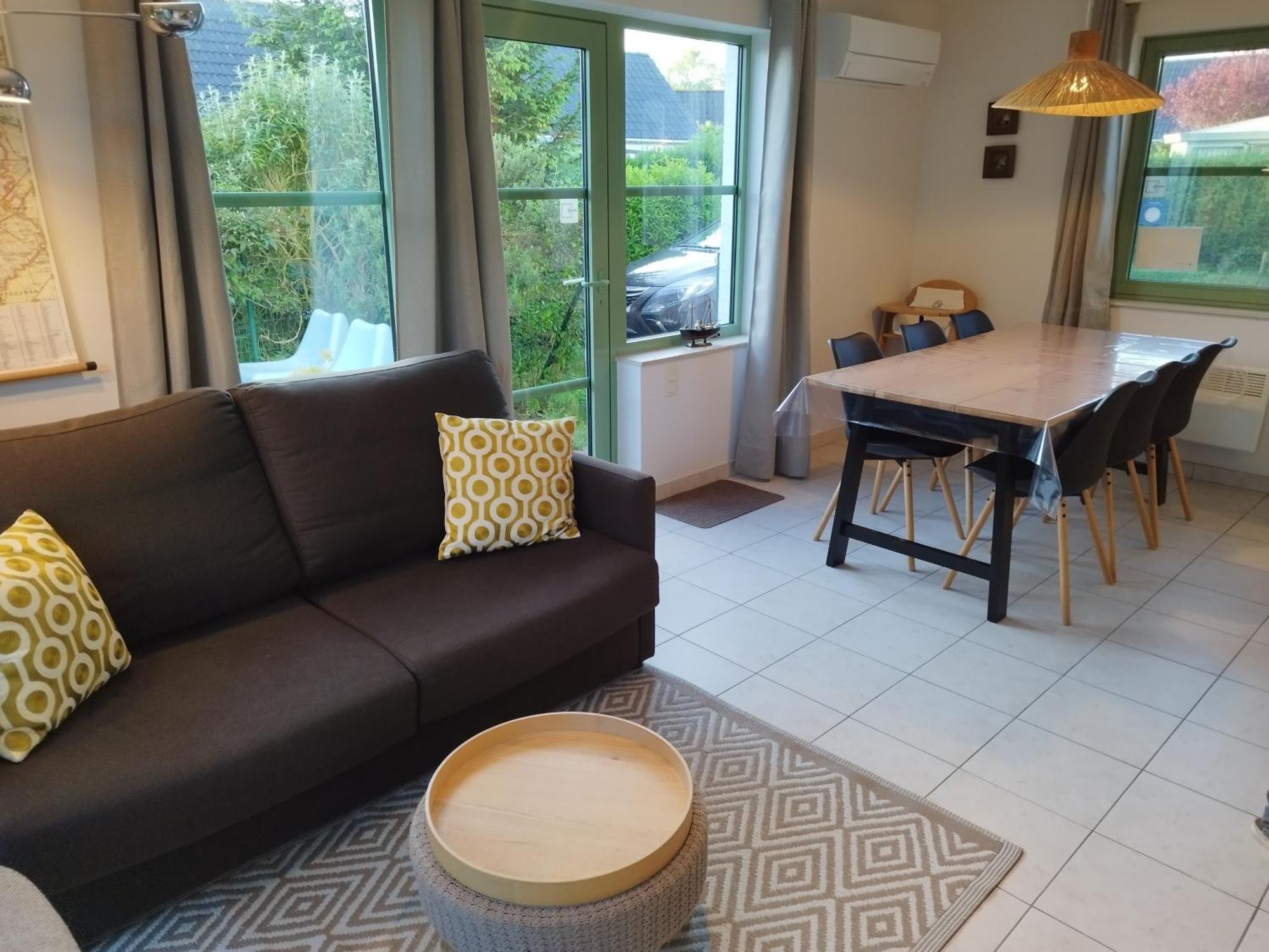 Holiday Home Nieuwendamme 니우포르트 외부 사진